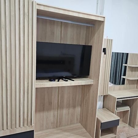 Urban Jungle Hostel Μπανγκόκ Εξωτερικό φωτογραφία