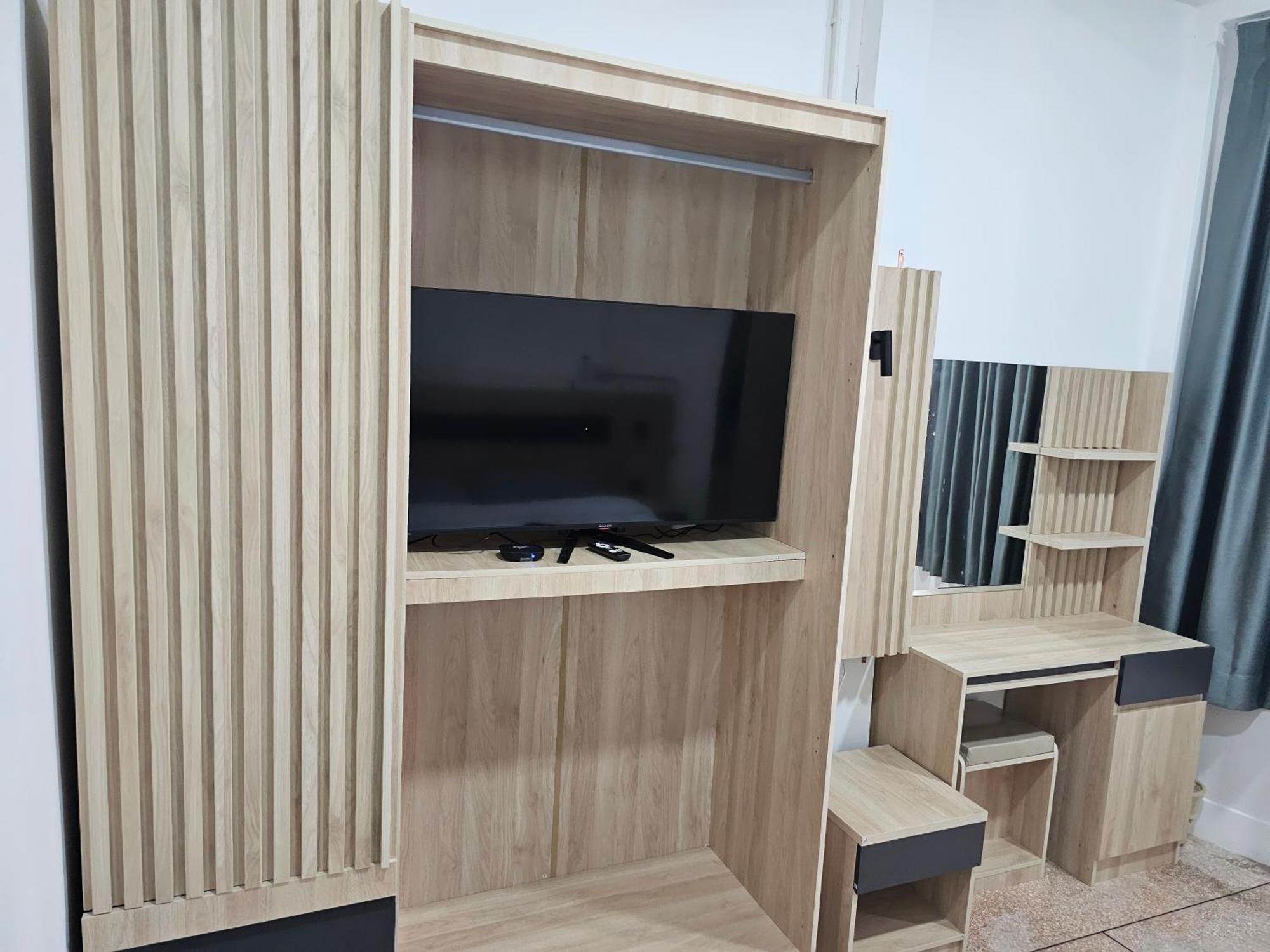 Urban Jungle Hostel Μπανγκόκ Εξωτερικό φωτογραφία