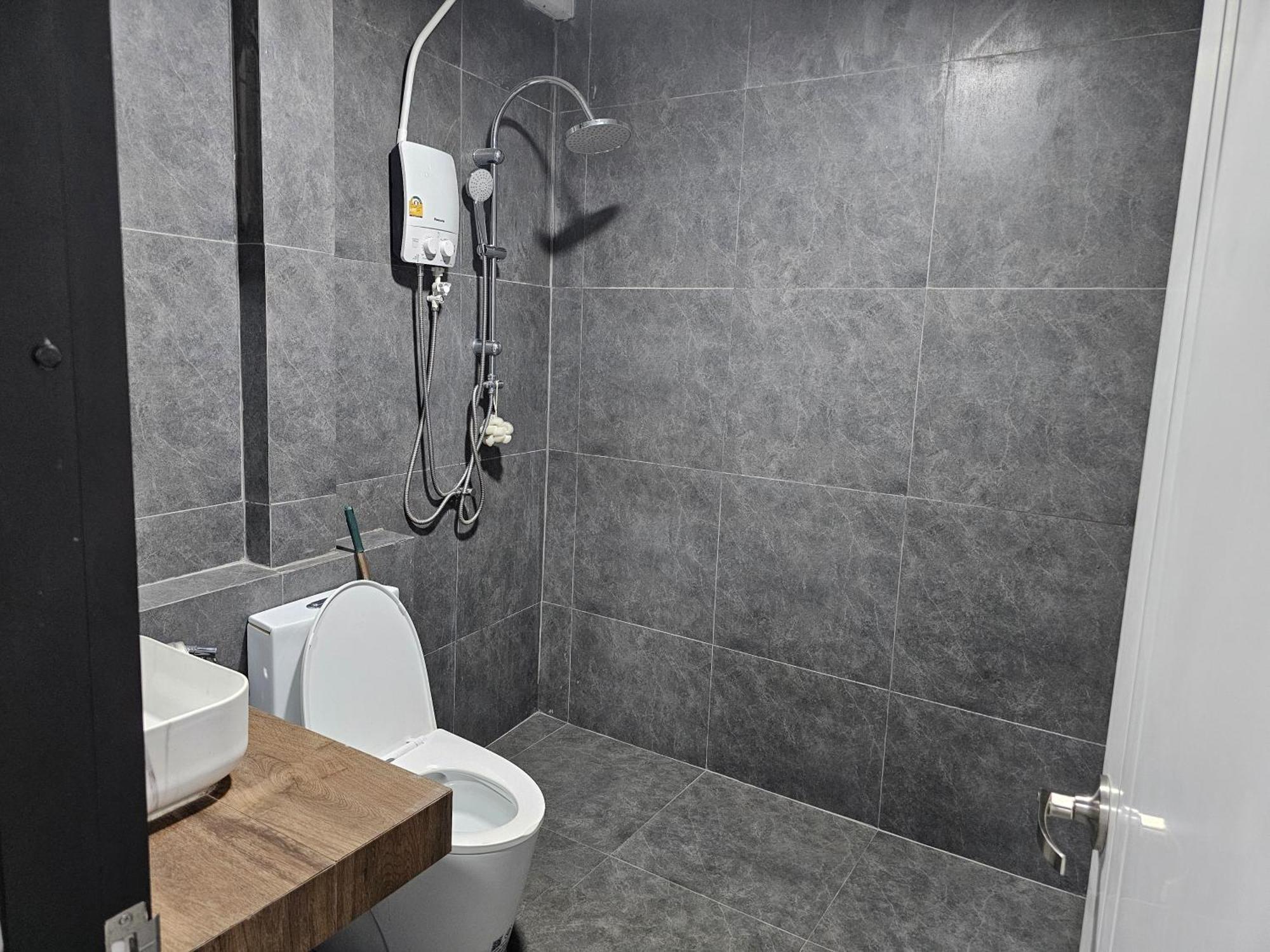 Urban Jungle Hostel Μπανγκόκ Εξωτερικό φωτογραφία